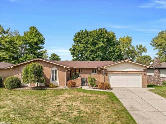 37365 POCAHONTAS DR, CLINTON TOWNSHIP, MI 48036 - Image 1