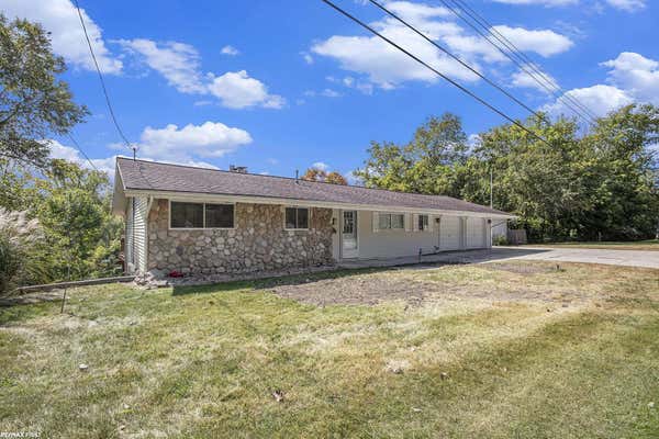 4167 N RIVER RD, FORT GRATIOT, MI 48059 - Image 1