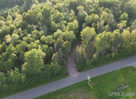 16130 BELLAIRE RD, BARAGA, MI 49908 - Image 1