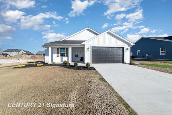 10148 SARLE RD, FREELAND, MI 48623 - Image 1