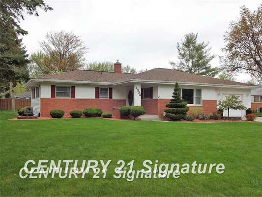 4334 WALTON PL, SAGINAW, MI 48603 - Image 1