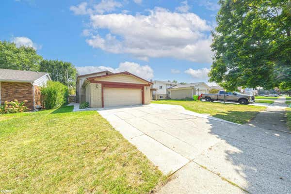 47120 BARBARA RD, MACOMB, MI 48044 - Image 1