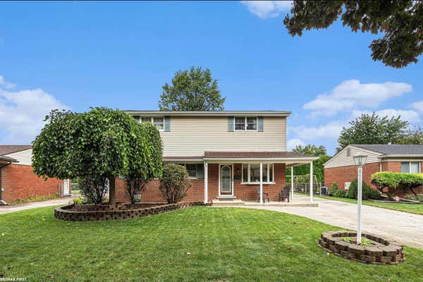 11221 NEWBURG DR, STERLING HEIGHTS, MI 48313 - Image 1