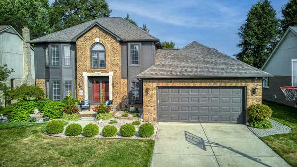 20495 WINDHAM DR, MACOMB, MI 48044 - Image 1