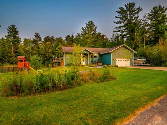 103 WINDMILL LANE RD, MARQUETTE, MI 49855 - Image 1