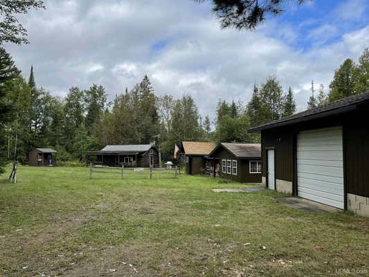 W7280 WEBBER CREEK, CHANNING, MI 49815 - Image 1