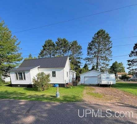 209 DIAMOND ST, ONTONAGON, MI 49953 - Image 1