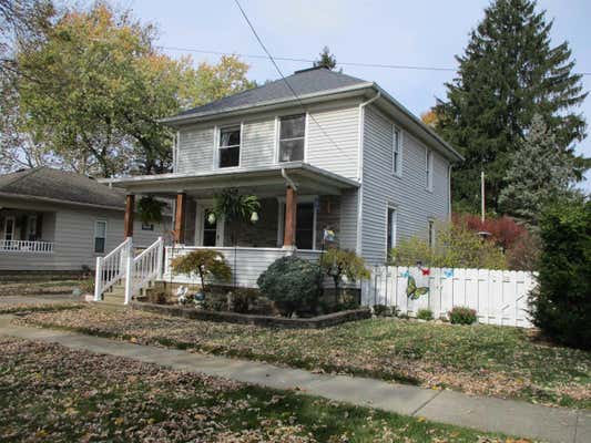 202 W WAYNE ST, DURAND, MI 48429 - Image 1