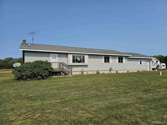 5994 N KENDALL RD, MANISTIQUE, MI 49854 - Image 1