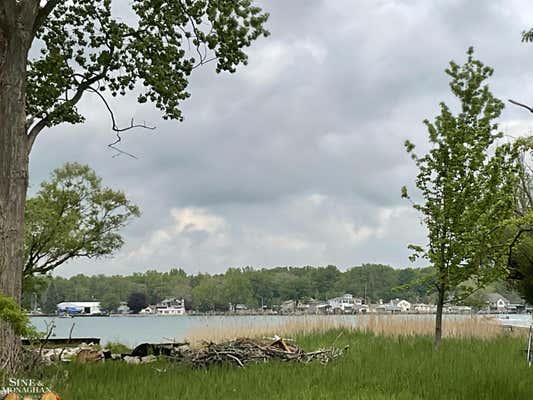 0000 N CHANNEL, HARSENS ISLAND, MI 48028 - Image 1