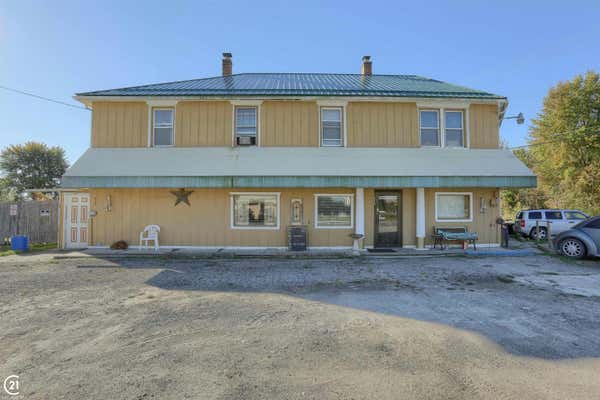 21710 29 MILE RD, RAY, MI 48096 - Image 1