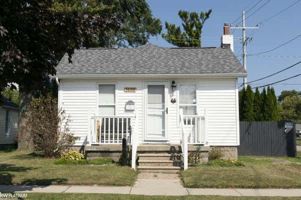 1603 THOMAS ST, PORT HURON, MI 48060 - Image 1