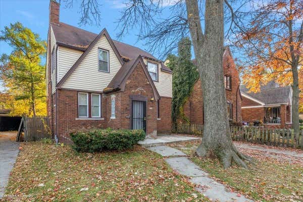 5226 BUCKINGHAM AVE, DETROIT, MI 48224 - Image 1