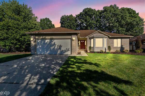 48258 THORNCROFT DR, MACOMB, MI 48044 - Image 1