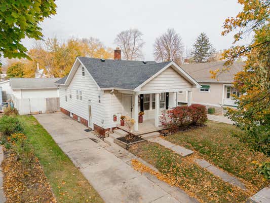 303 S ALEXANDER ST, SAGINAW, MI 48602 - Image 1