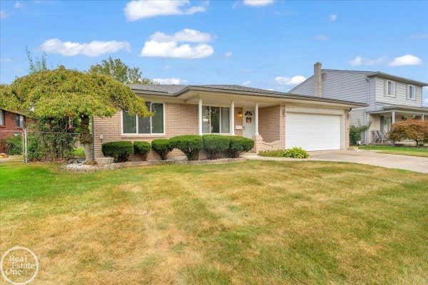 38144 SUMPTER DR, STERLING HEIGHTS, MI 48310 - Image 1