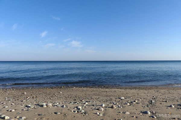 001 W SUPERIOR DUNES, GRAND MARAIS, MI 49868 - Image 1