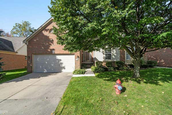 1152 CHURCHILL CIR, ROCHESTER HILLS, MI 48307 - Image 1