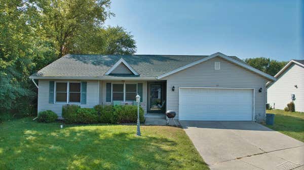 35 HARMONY CT, SAGINAW, MI 48601 - Image 1