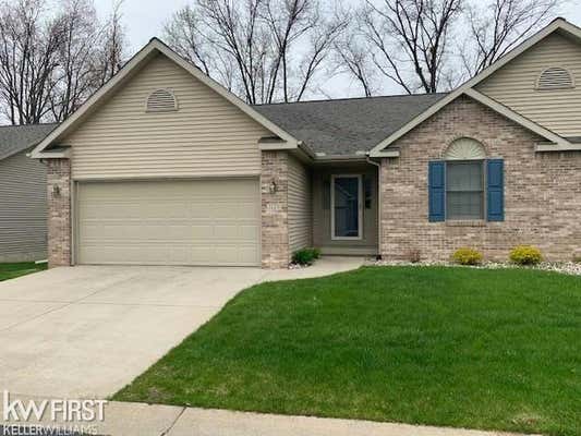 3120 AMSTERDAM DR UNIT 6, CLIO, MI 48420 - Image 1