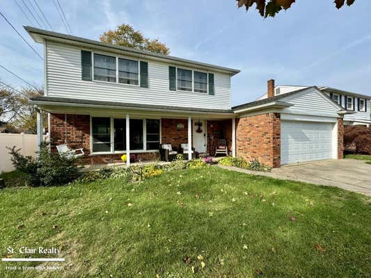 32123 HUBER LN, FRASER, MI 48026 - Image 1