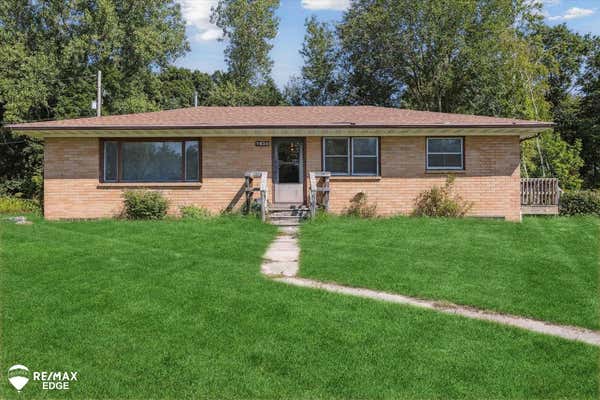 5030 W ISABELLA RD, SHEPHERD, MI 48883 - Image 1