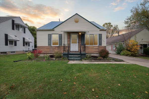 625 MCKINLEY AVE, FLINT, MI 48507 - Image 1