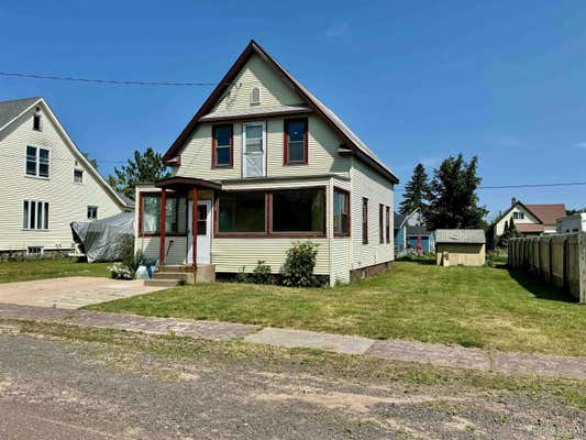 22 1ST ST, SOUTH RANGE, MI 49963 - Image 1