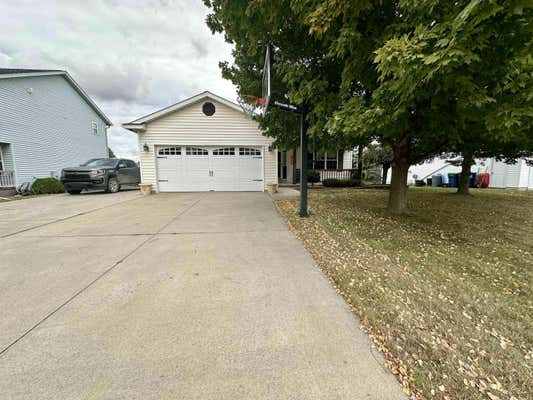 11120 THORNBERRY DR, FREELAND, MI 48623 - Image 1