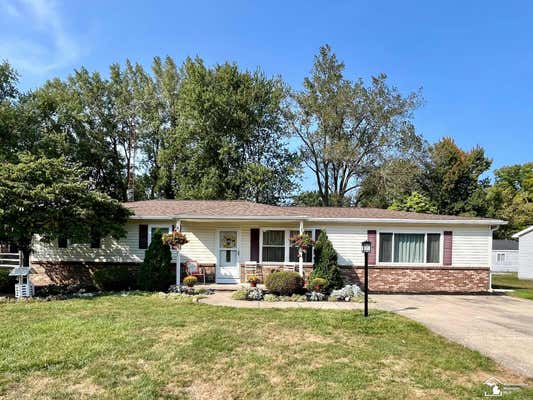 1820 CADY ST, ERIE, MI 48133 - Image 1