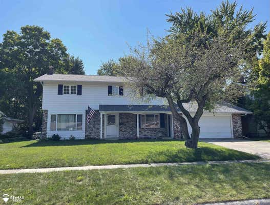 1817 LYNBROOK DR, FLINT, MI 48507 - Image 1