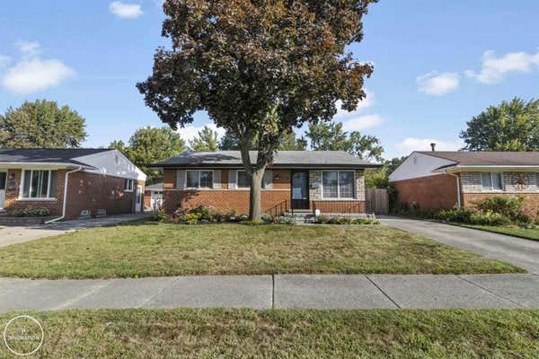 20483 CATALANO ST, CLINTON TOWNSHIP, MI 48035 - Image 1