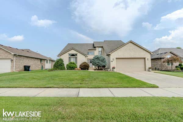 50280 OXFORD DR, MACOMB, MI 48044 - Image 1