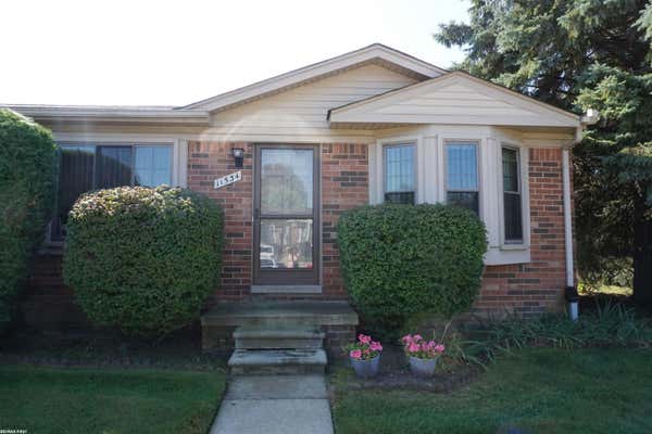 11534 LYNHURST DR, WASHINGTON, MI 48094 - Image 1