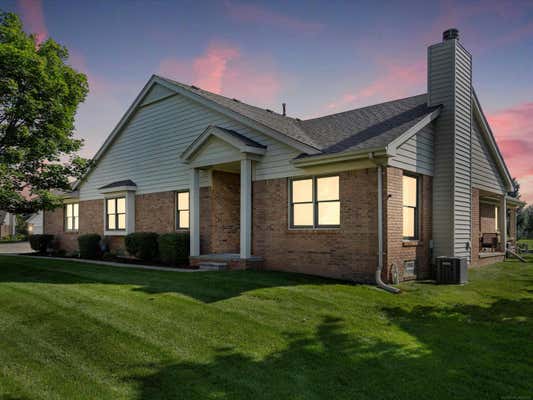 15979 PHEASANT RIDGE CT, MACOMB, MI 48044 - Image 1