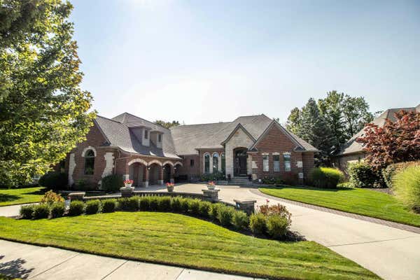 5015 ROCKAWAY LN, CLARKSTON, MI 48348 - Image 1