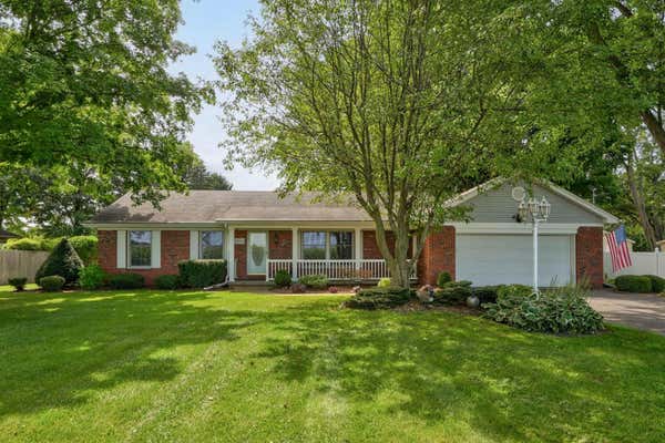 9060 E CURTIS RD, FRANKENMUTH, MI 48734 - Image 1