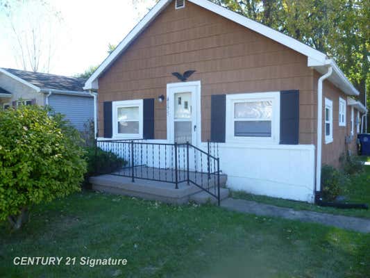 4175 RING ST, SAGINAW, MI 48638 - Image 1