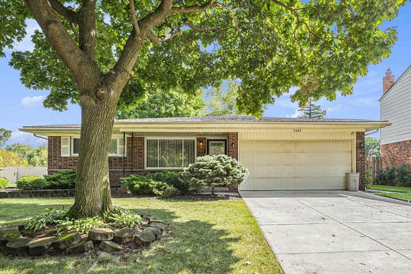 3482 PASADENA DR, TROY, MI 48083 - Image 1