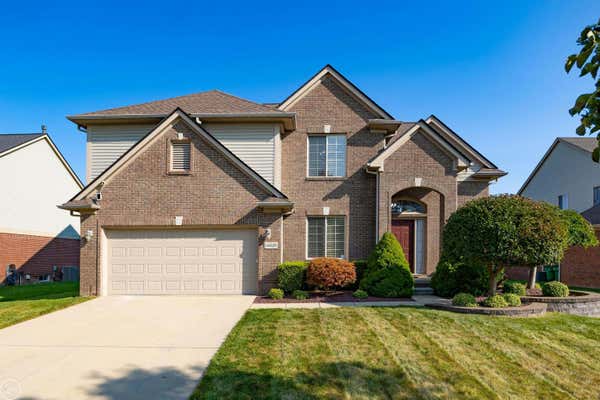 14629 BLOSSOM DR, WASHINGTON, MI 48094 - Image 1