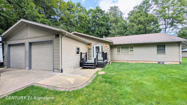 2314 W DAVIS RD, LAKE CITY, MI 49651 - Image 1