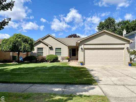 47665 NOLA DR, MACOMB, MI 48044 - Image 1