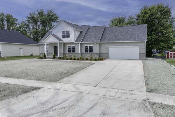 5158 JUNE DR, ALMONT, MI 48003 - Image 1