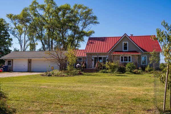 4652 CAIRN HWY, KEWADIN, MI 49648 - Image 1