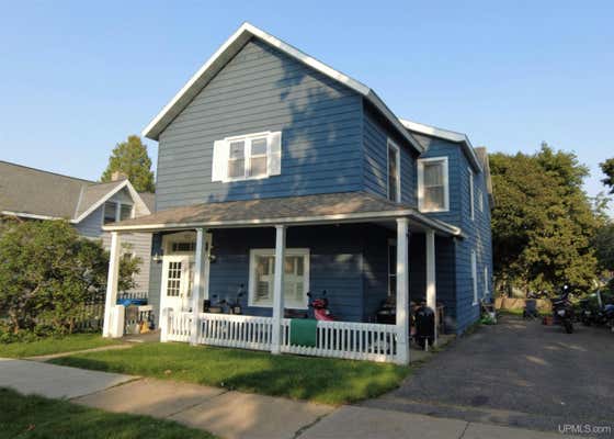 412 HIGH ST, MARQUETTE, MI 49855 - Image 1