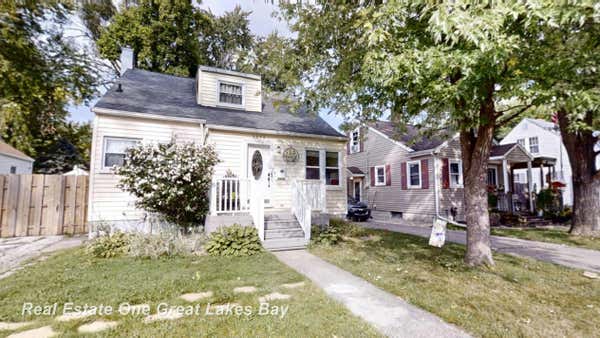 3334 BINSCARTH AVE, SAGINAW, MI 48602 - Image 1