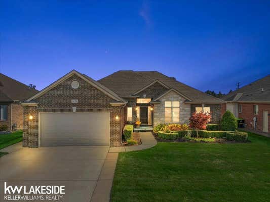 56788 TOPAZ DR, MACOMB, MI 48042 - Image 1