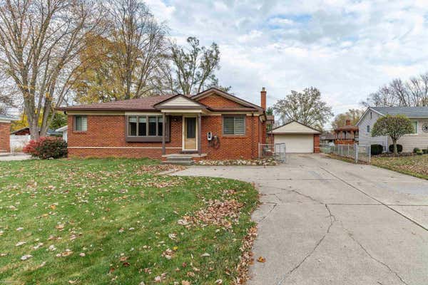 51270 SHELBY RD, SHELBY TOWNSHIP, MI 48316 - Image 1