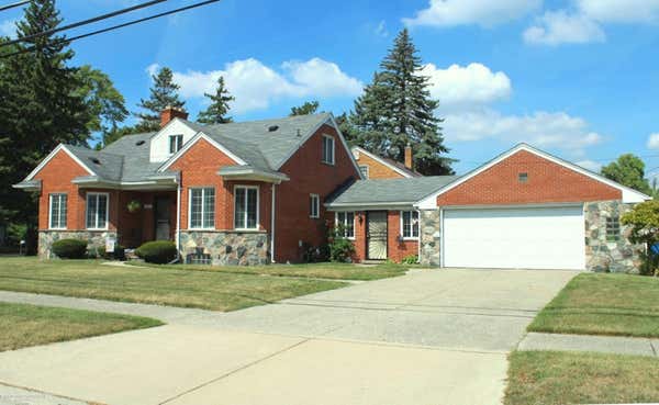 3835 PARENT AVE, WARREN, MI 48092 - Image 1