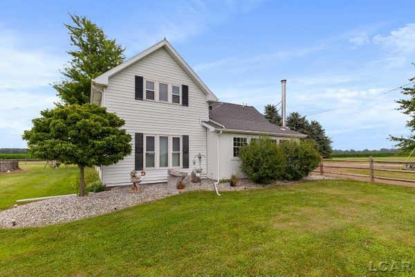 3641 S SISSON HWY, BLISSFIELD, MI 49228 - Image 1